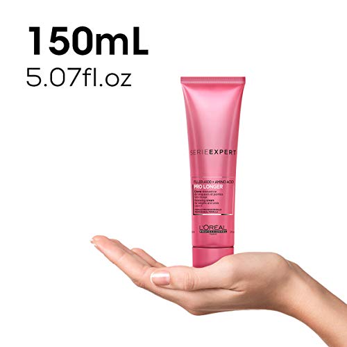 L'Oréal Professionnel L'Oréal Professionnel Sérum Pro Longuer 150 Ml - 150 ml