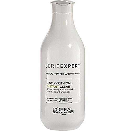 L'Oreal Professionnel Serie Expert Instant Clear Shampoo 300ml Double