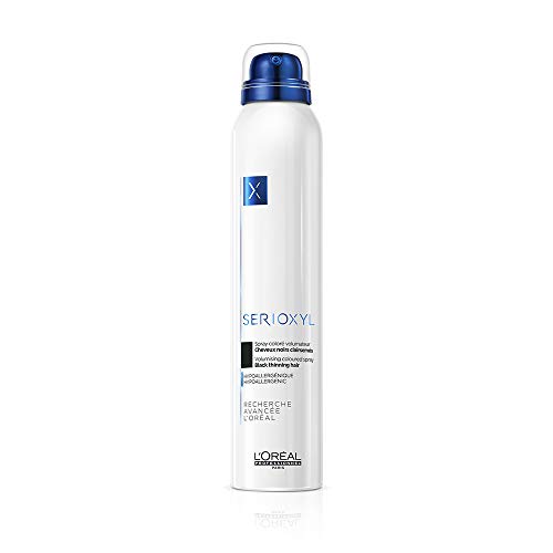L'Oréal Professionnel Spray Black Serioxyl 200 ml