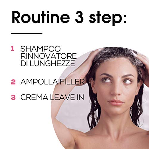 Loreal Se Pro Longer Shampoo 300Ml 300 ml