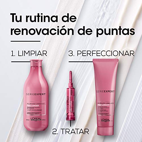 Loreal Se Pro Longer Shampoo 500Ml 500 ml