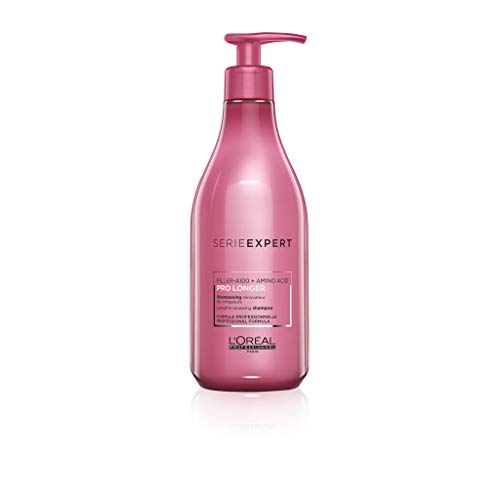 Loreal Se Pro Longer Shampoo 500Ml 500 ml