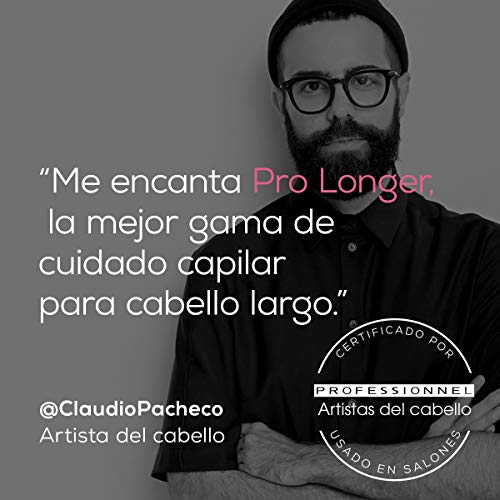 Loreal Se Pro Longer Shampoo 500Ml 500 ml