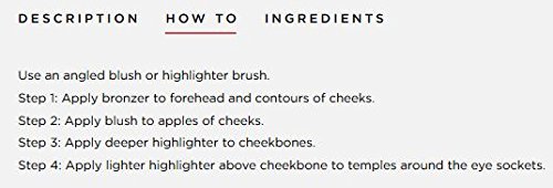 L'OREAL - True Match Lumi, Glow Nude Highlighter Palette, Sun-Kissed - 0.31 oz. (9 g)