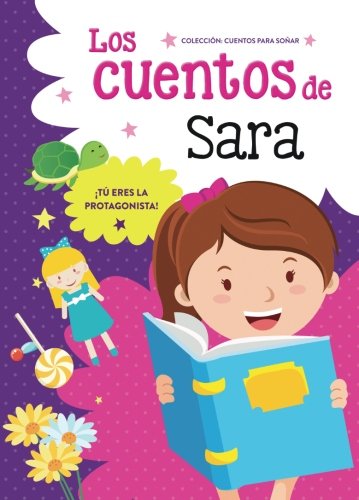 Los cuentos de Sara