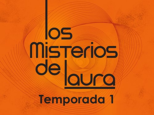 Los misterios de Laura - Temporada 1