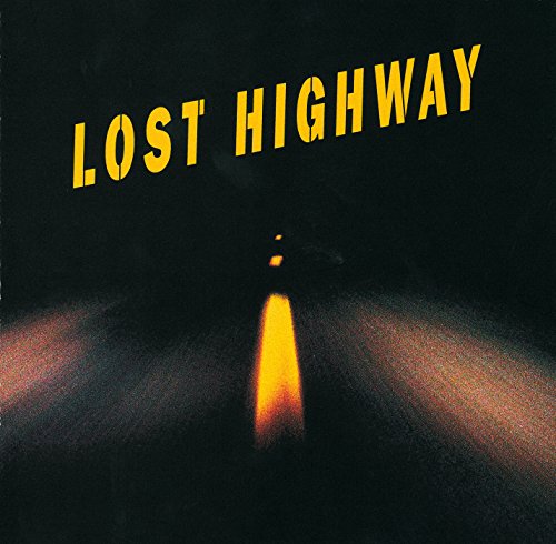 Lost Highway [Vinilo]