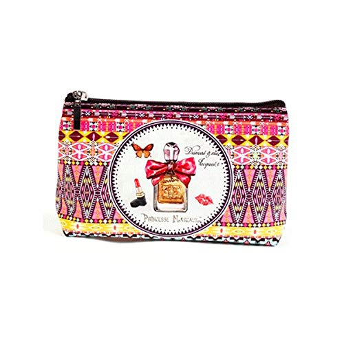 Lote de 20 Neceser Étnico - Detalles Bodas y Comuniones Originales Monederos Neceseres