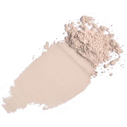 Lovely Makeup - Polvos Minerales Matificantes