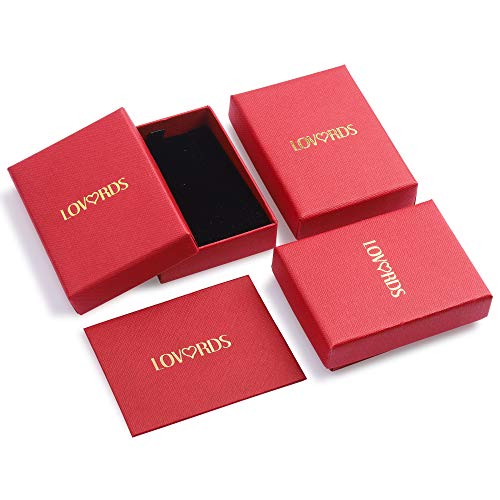 LOVORDS Pulsera Mujer Grabado Plata de Ley 925 Corazón Infinito Perlas Cultivadas Blancas de Agua Dulce Regalo Amor Esposa Novia