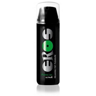 LUBRICANTE GEL RELAJANTE FISTING DE EROS
