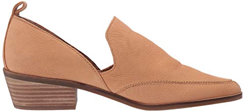 Lucky Brand Lk-mahzan para mujer, Marrón (Desierto), 38.5 EU