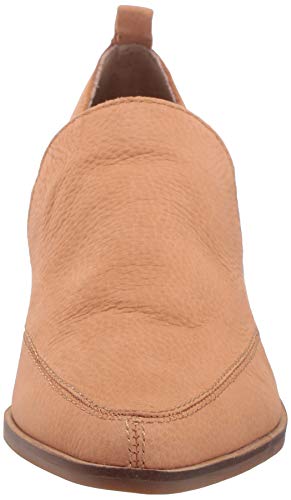 Lucky Brand Lk-mahzan para mujer, Marrón (Desierto), 38.5 EU