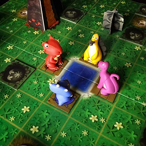 Lúdilo SOS Dino, multicolor (51474) , color/modelo surtido