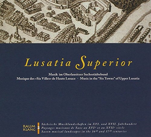 Lusatia Superior