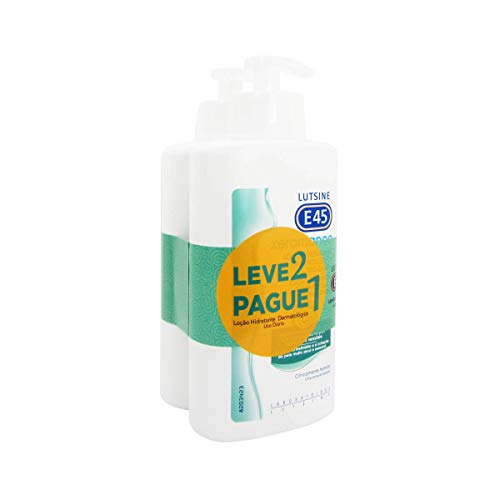 Lutsine Xeramance Loción Hidratante 500mlx2