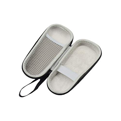 LUYIBA para Gillette Fusion5 ProGlide Power Maquina Duro Estuche Viajes Funda Bolso