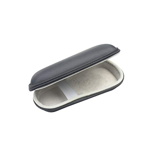 LUYIBA para Gillette Fusion5 ProGlide Power Maquina Duro Estuche Viajes Funda Bolso