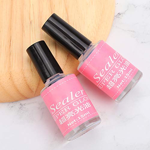 Lv. life Pigmento de Resina, Botellas de Gel de Resina UV Epoxy Pigmento UV para uñas para joyería