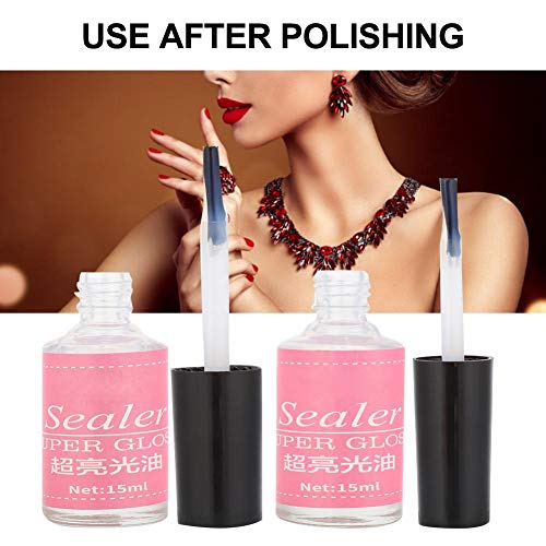 Lv. life Pigmento de Resina, Botellas de Gel de Resina UV Epoxy Pigmento UV para uñas para joyería