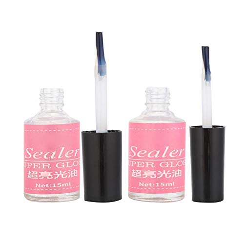 Lv. life Pigmento de Resina, Botellas de Gel de Resina UV Epoxy Pigmento UV para uñas para joyería