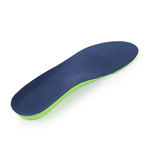 LXQGR Footactive Comfort - para El Dolor De Talón, Espolones, Fascitis Plantar, Dolor De Rodilla Y Espalda - ¡Plantillas (Tamaño : Metro)