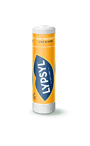 Lypsyl Sun Protect SPF50, Carded 4.7 oz