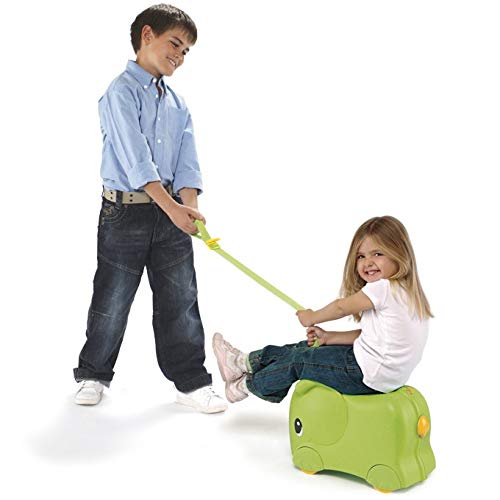 M MOLTO Moltó Smiler Maleta + Complementos-Azul