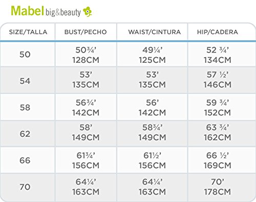 Mabel Intima Bata de Invierno Adorno y Bolsillos Estampado Estrellas. Gris Claro. Talla 50