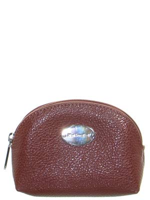 Mac Douglas – Monedero Coco Buni ref_23042 22F caoba oscuro 10 x 8 x 3