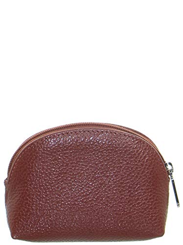 Mac Douglas – Monedero Coco Buni ref_23042 22F caoba oscuro 10 x 8 x 3