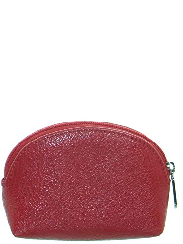 Mac Douglas – Monedero Coco Buni ref_23042 24FR Rojo Fresa 10 x 8 x 3