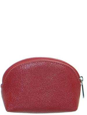 Mac Douglas – Monedero Coco Buni ref_23042 24FR Rojo Fresa 10 x 8 x 3