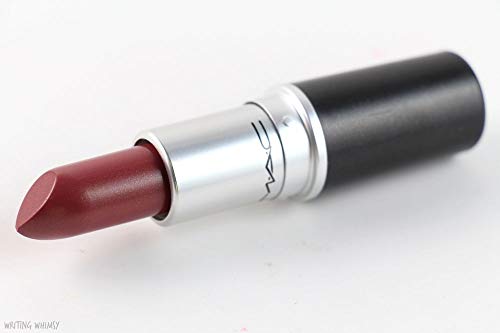 Mac Lustre Lipstick, 1er Pack (1 x 3 G)
