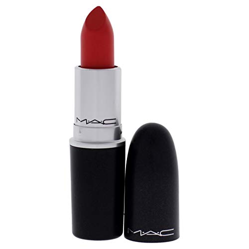 Mac Mac Matte Lipstick Tropic Tonic 3 Gr - 1 Unidad