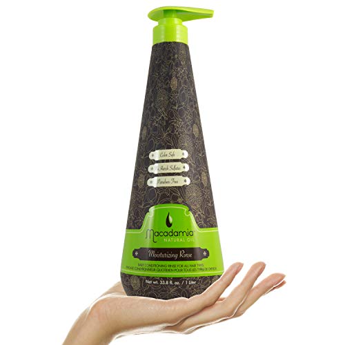 Macadamia 54999 - Cuidado capilar, 1000 ml