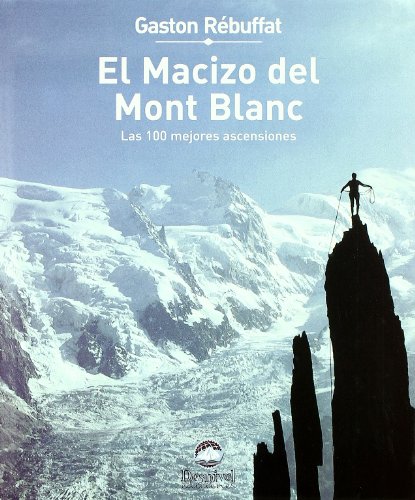 Macizo del mont blanc, el