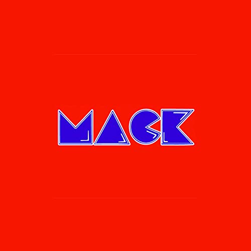 Mack - Cojín de Plumas 40x60cm 2 Piezas