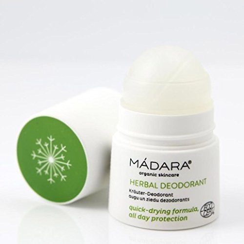 Mádara Desodorante Herbal 50 ml