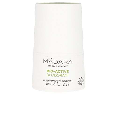 Mã¡Dara Organic Skincare Bio-Active Deodorant 50 Ml 50 ml