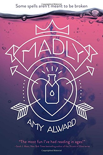 Madly (Potion Trilogy)