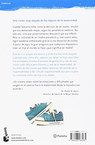 Madre hay más que una: Un relato en primera persona sobre la aventura de la maternidad: 2 (Prácticos)