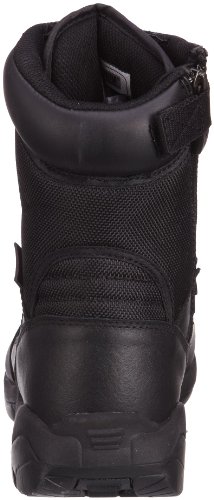 Magnum Panther 8.0 Sz 54296/069/01 - Zapatos de cuero para hombre, Negro, 45 EU