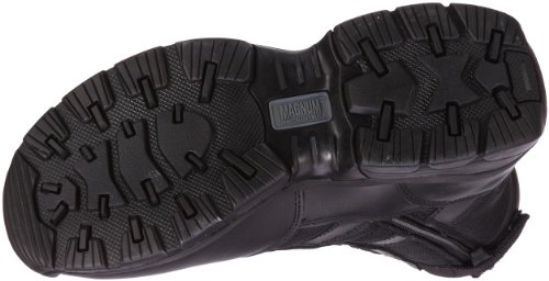 Magnum Panther 8.0 Sz 54296/069/01 - Zapatos de cuero para hombre, Negro, 45 EU