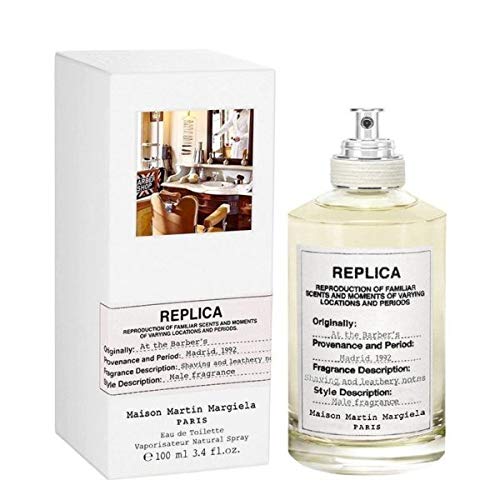 Maison Margiela 3605522074569 - eau de toilette