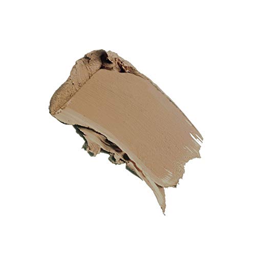 Make Up For Ever Ultra HD Invisible Cover Stick Foundation - # 120=Y245 (Soft Sand) 12.5g/0.44oz