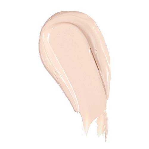 Makeup Revolution Conceal and Define Infinite Longwear Concealer C1