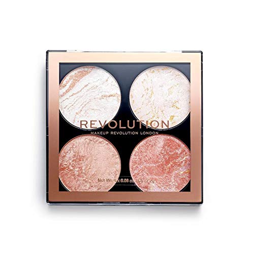 Makeup Revolution London Cheek Kit 21 g