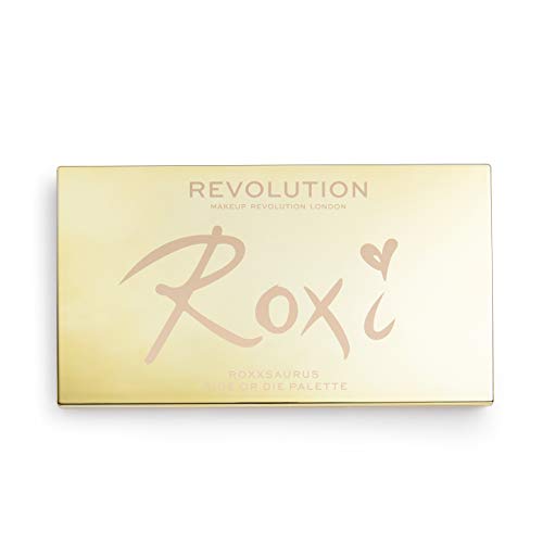 MakeUp Revolution London Paleta de Maquillaje 64.4 g