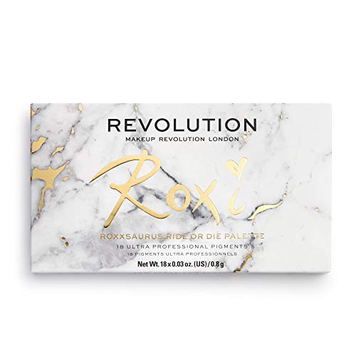 MakeUp Revolution London Paleta de Maquillaje 64.4 g